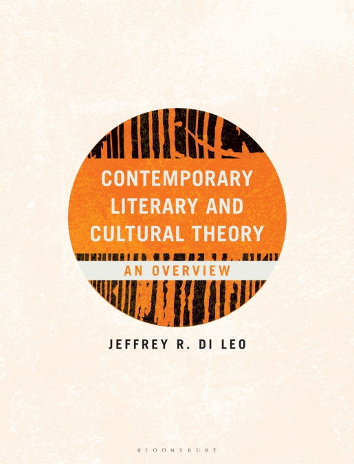 Contemporary Literary and Cultural Theory