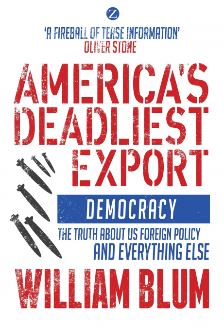 America’s Deadliest Export