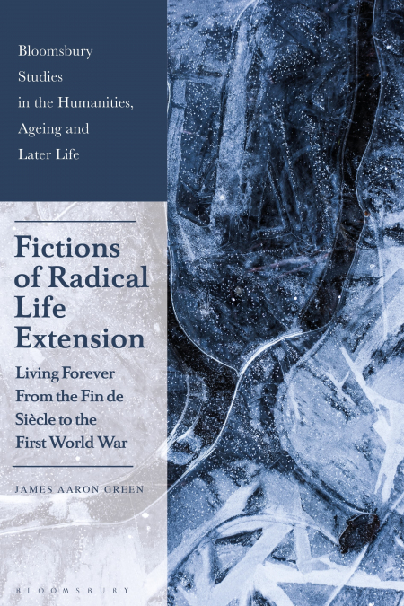 Fictions of Radical Life Extension