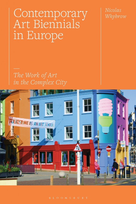 Contemporary Art Biennials in Europe