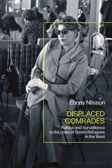Displaced Comrades