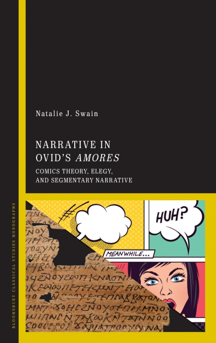 Narrative in Ovid’s Amores