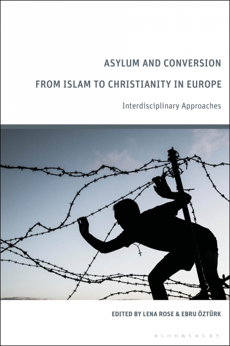 Asylum and Conversion to Christianity in Europe