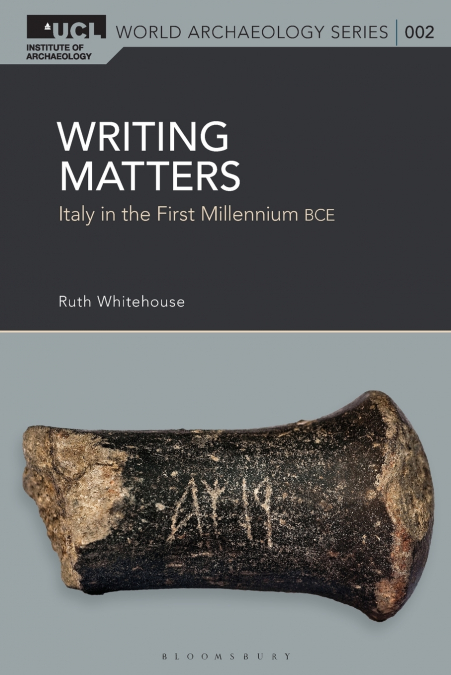 Writing Matters