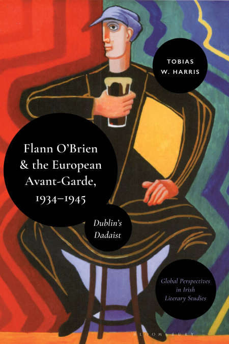 Flann O’Brien and the European Avant-Garde, 1934-45