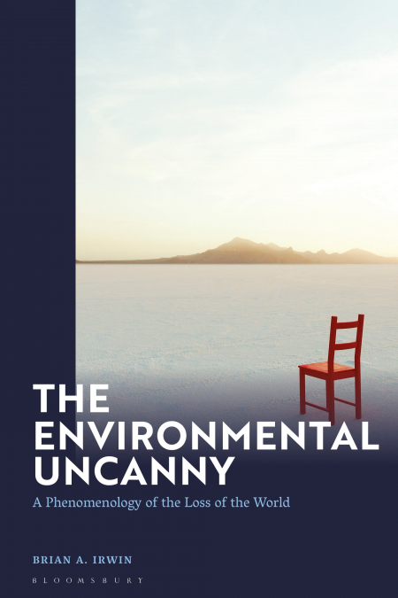 The Environmental Uncanny