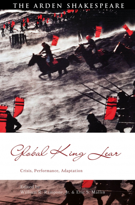 Global King Lear