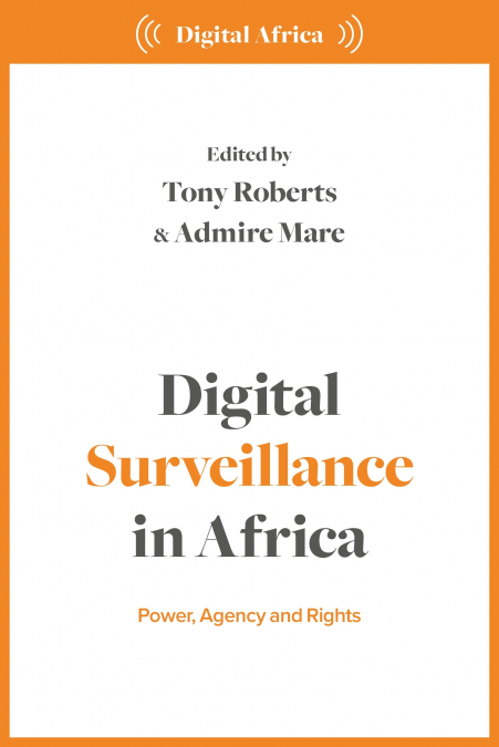 Digital Surveillance in Africa