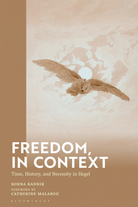 Freedom, in Context