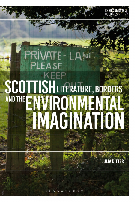 Scottish Literature, Borders and the Environmental Imagination