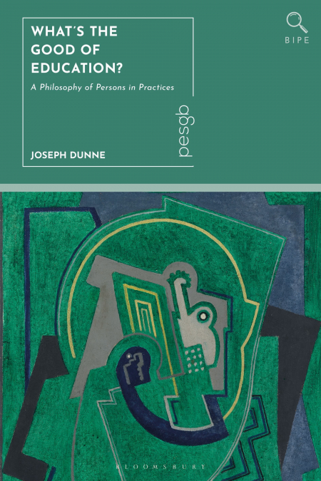 What’s the Good of Education?