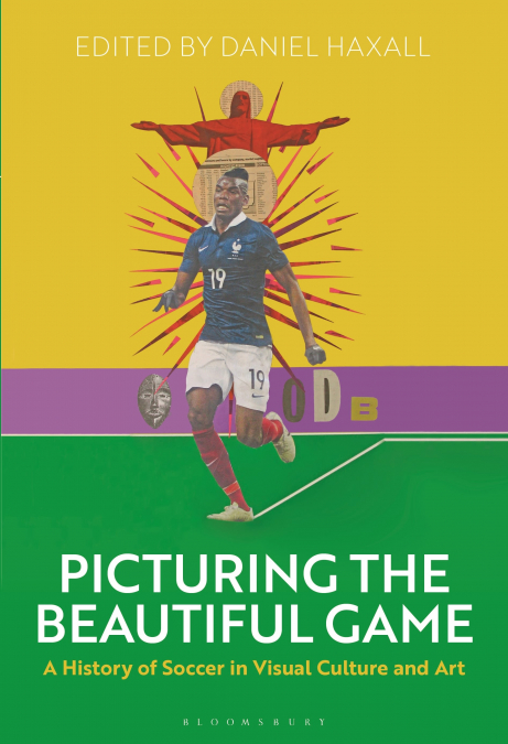 Picturing the Beautiful Game