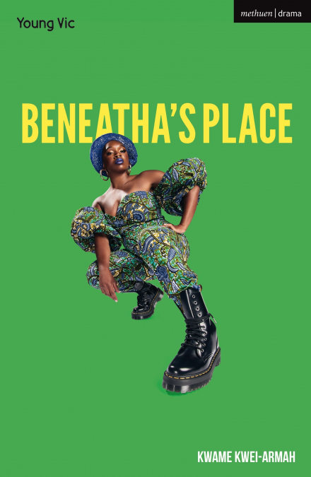 Beneatha’s Place