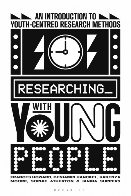 Researching with Young People