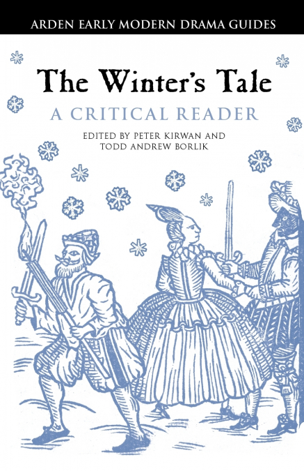 The Winter’s Tale