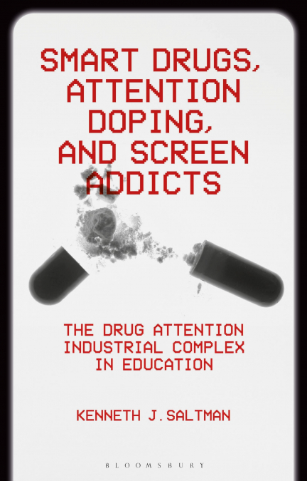 Smart Drugs, Attention Doping, and Screen Addicts