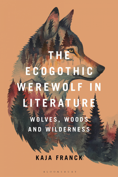 The Ecogothic Werewolf in Literature