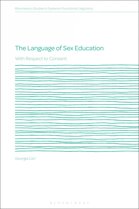 The Language of Sex Education