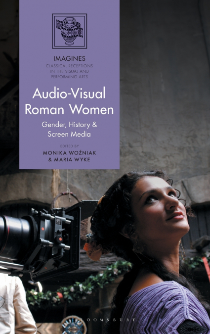 Audio-Visual Roman Women