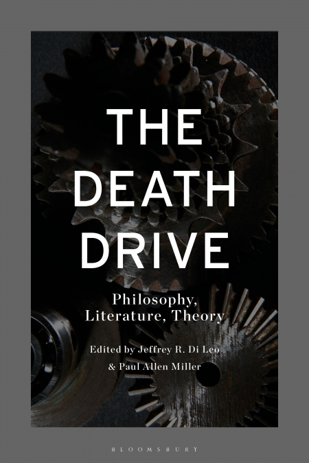 The Death Drive