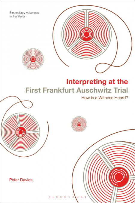 Interpreting at the First Frankfurt Auschwitz Trial