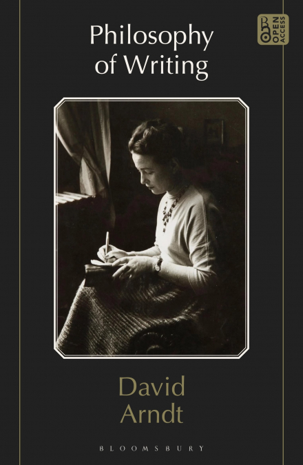 Philosophy of Writing