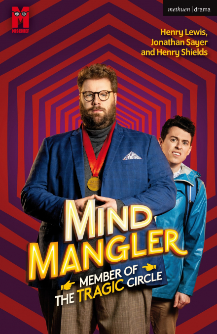 Mind Mangler