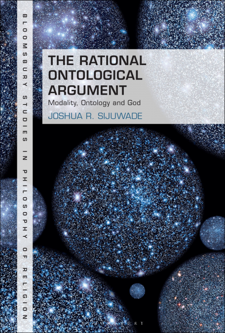 The Rational Ontological Argument