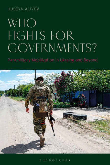 Who Fights for Governments?