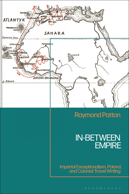 In-Between Empire