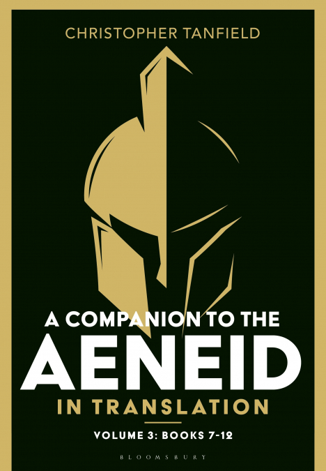 A Companion to the Aeneid in Translation