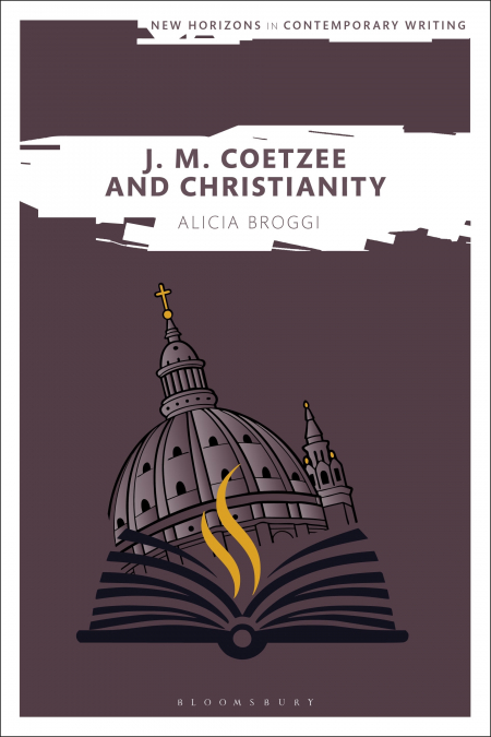 J. M. Coetzee and Christianity