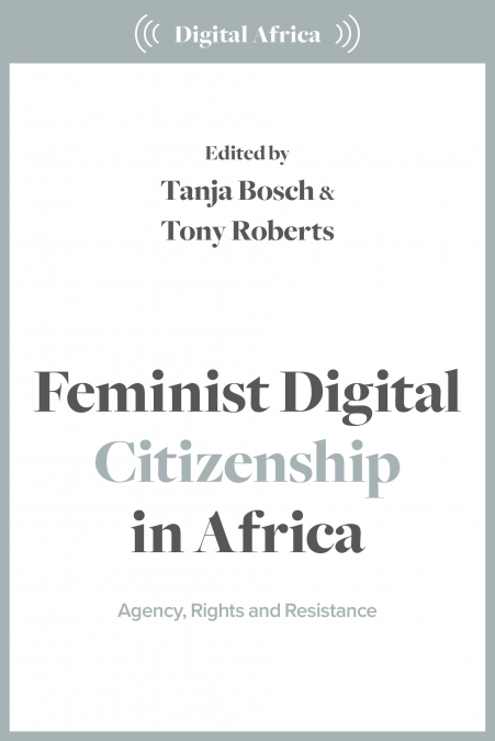 Feminist Digital Citizenship in Africa