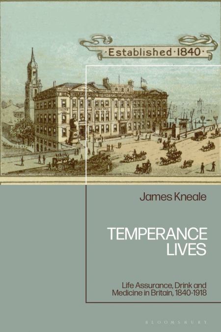 Temperance Lives