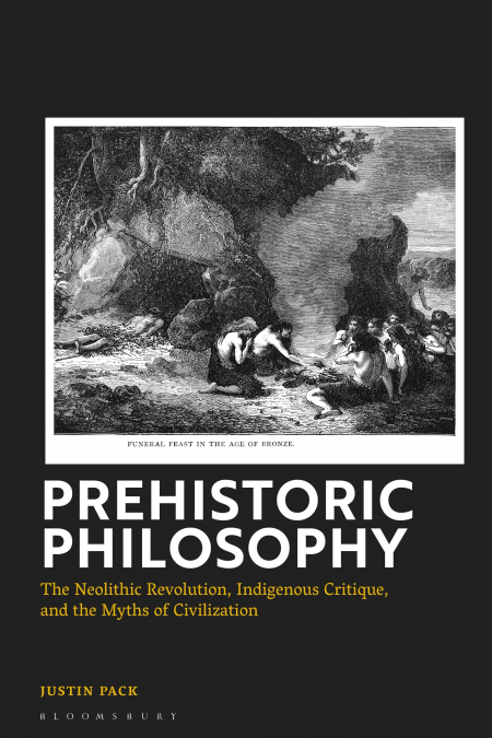 Prehistoric Philosophy