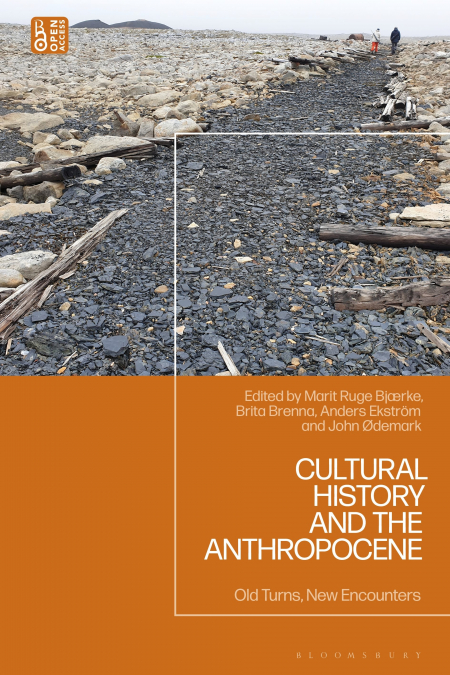 Cultural History and the Anthropocene