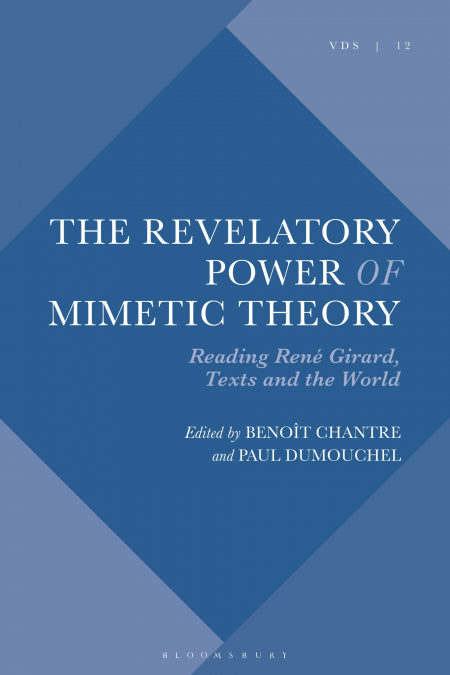 The Revelatory Power of Mimetic Theory