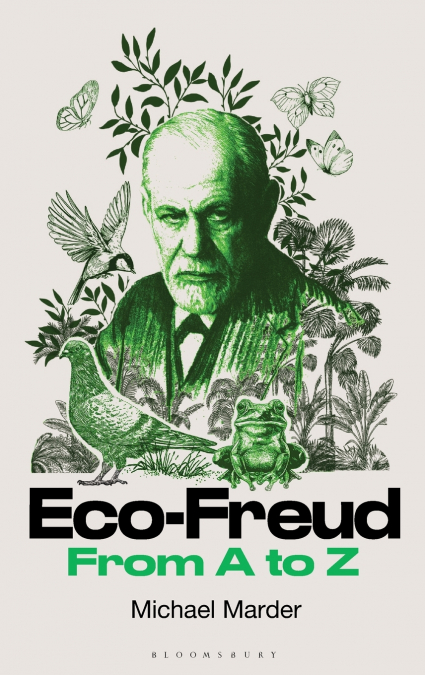 Eco-Freud From A to Z
