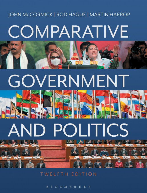 Comparative Government and Politics