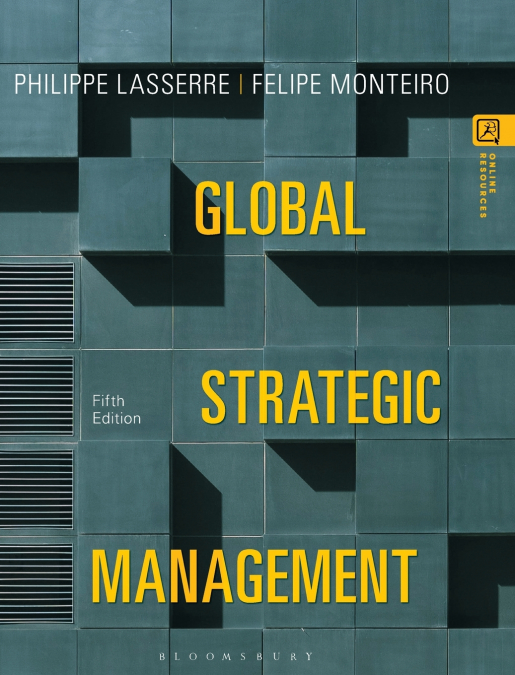 Global Strategic Management