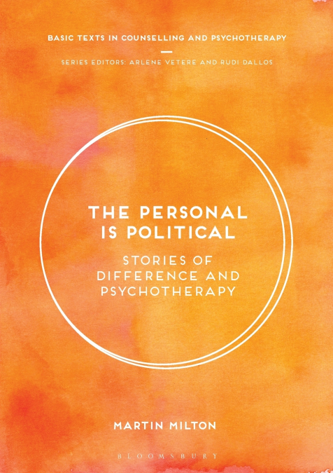 The Personal Is Political