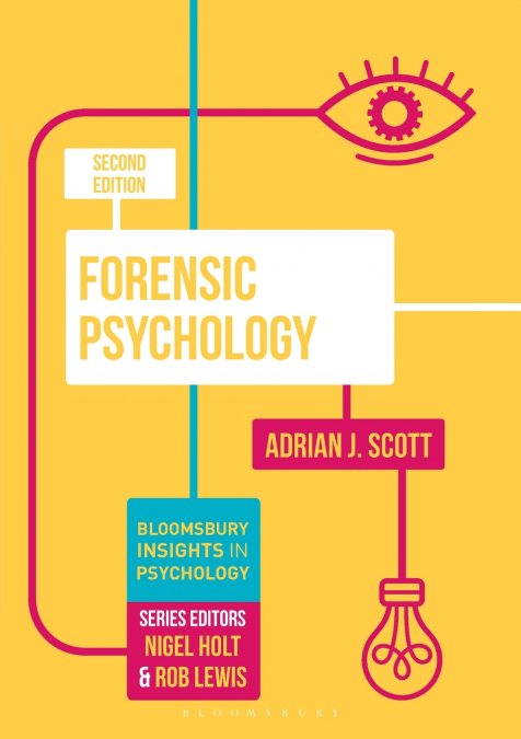 Forensic Psychology