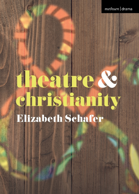 Theatre and Christianity
