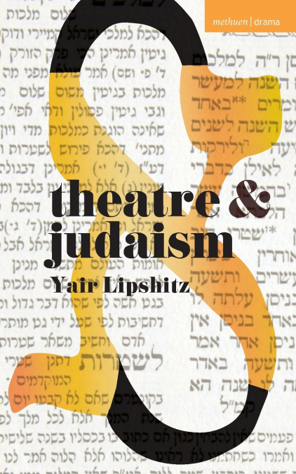 Theatre and Judaism