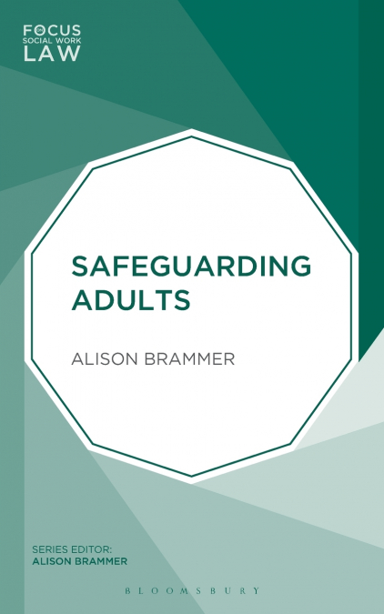 Safeguarding Adults