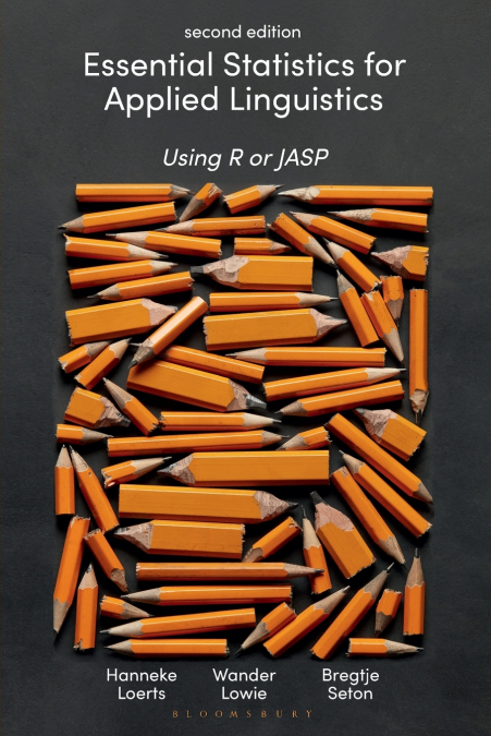 Essential Statistics for Applied Linguistics