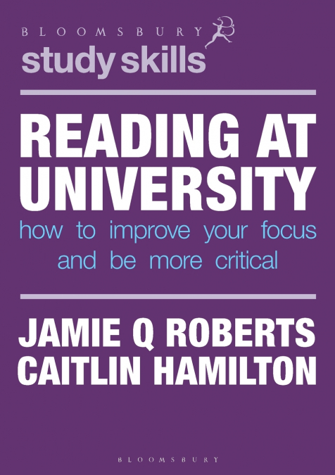 Reading at University