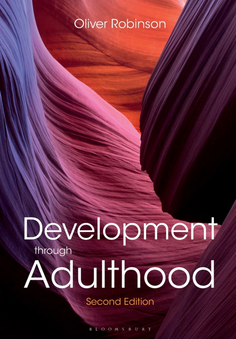 Development through Adulthood