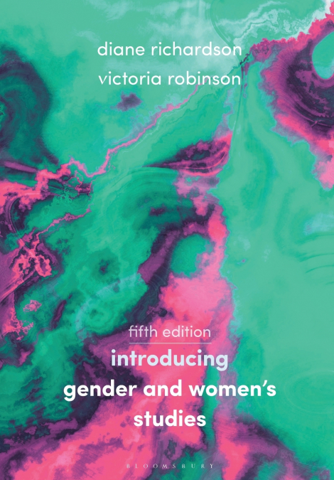Introducing Gender and Women’s Studies