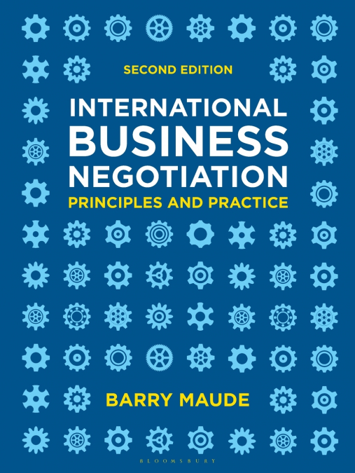 International Business Negotiation